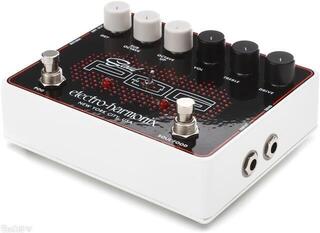 Gitarový multiefekt Electro Harmonix Soul POG Gitarový multiefekt - 3