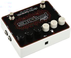 Gitarový multiefekt Electro Harmonix Soul POG Gitarový multiefekt - 4
