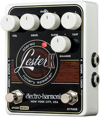 Effetti Chitarra Electro Harmonix Lester K Effetti Chitarra - 3