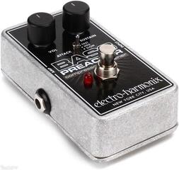 Pedal de efectos de bajo Electro Harmonix Bass Preacher Pedal de efectos de bajo - 1