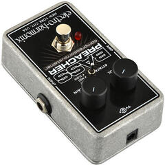 Pedal de efectos de bajo Electro Harmonix Bass Preacher Pedal de efectos de bajo - 2