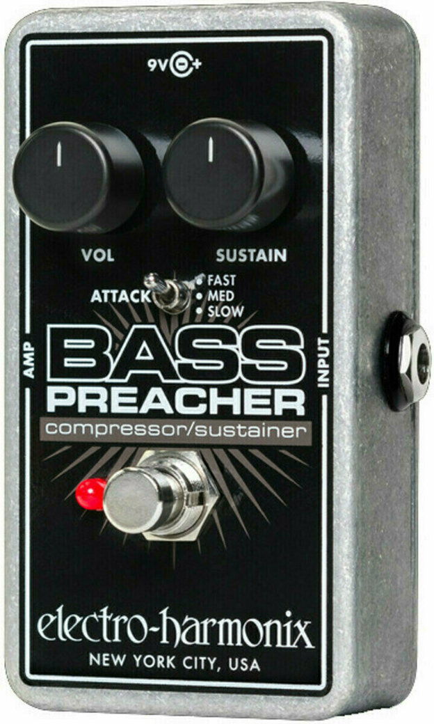 True bypass
