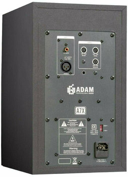 Moniteur de studio actif bidirectionnel ADAM Audio A7X - 2