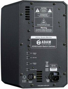 Aktívny štúdiový monitor ADAM Audio S1X - 2