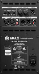 Subwoofer da studio ADAM Audio Sub10 MK2 Subwoofer da studio - 1