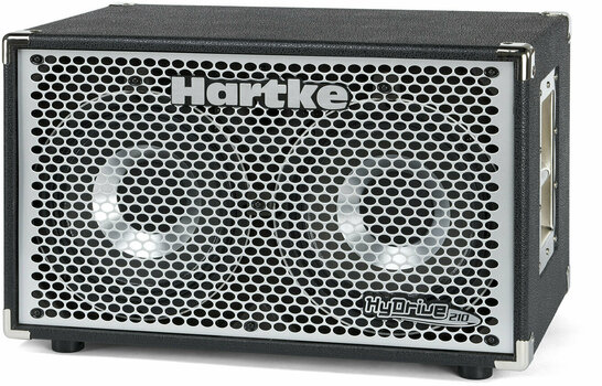 Basgitarové kombo Hartke HX210 HyDrive - 2