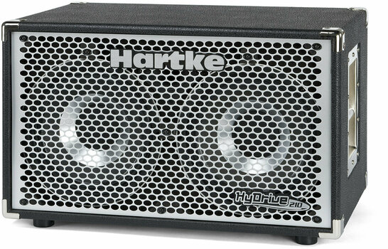 Μπάσο κιθάρα combo Hartke HX210 HyDrive - 2