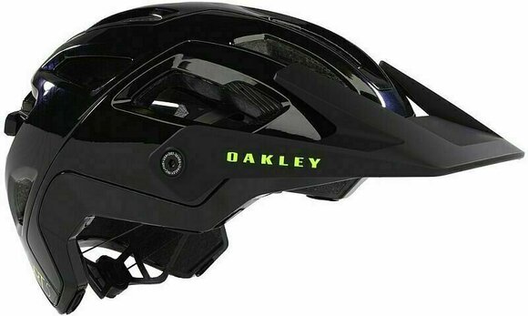 Oakley DRT5 Maven Europe Matte Black/Matte Hunter Green/Colorshift