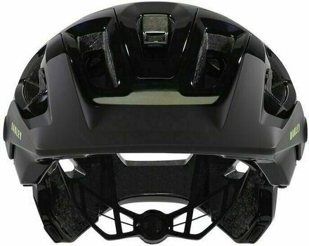 Prilba na bicykel Oakley DRT5 Maven Europe Matte Black/Matte Hunter Green/Colorshift L Prilba na bicykel - 3