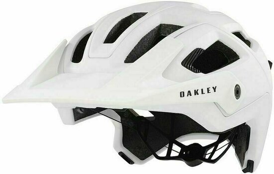Cyklistická helma Oakley DRT5 Maven Europe White M Cyklistická helma - 2