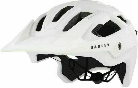 Cyklistická helma Oakley DRT5 Maven Europe White M Cyklistická helma - 4