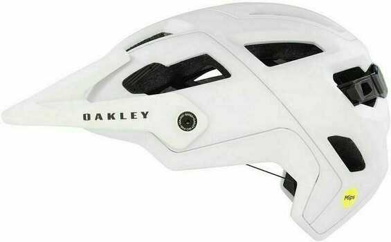 Cyklistická helma Oakley DRT5 Maven Europe White M Cyklistická helma - 5