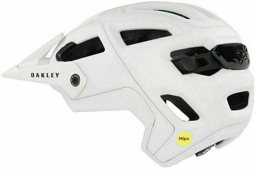Cyklistická helma Oakley DRT5 Maven Europe White M Cyklistická helma - 6