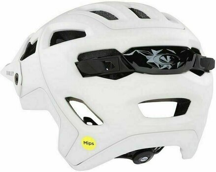 Cyklistická helma Oakley DRT5 Maven Europe White M Cyklistická helma - 7