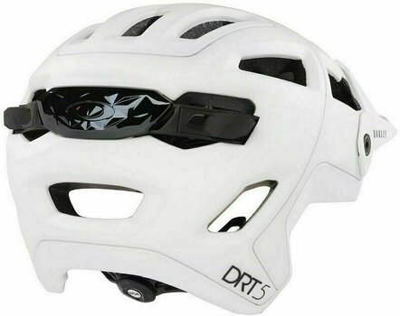 Cyklistická helma Oakley DRT5 Maven Europe White M Cyklistická helma - 9