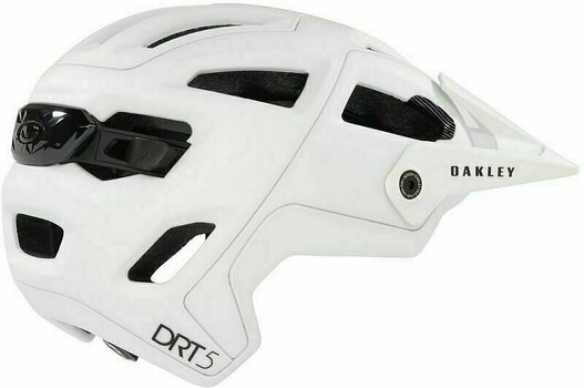 Cyklistická helma Oakley DRT5 Maven Europe White M Cyklistická helma - 10