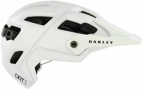 Cyklistická helma Oakley DRT5 Maven Europe White M Cyklistická helma - 11