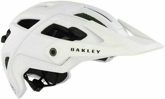 Cyklistická helma Oakley DRT5 Maven Europe White M Cyklistická helma - 12