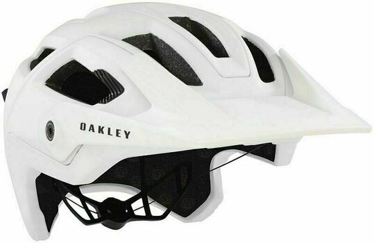 Cyklistická helma Oakley DRT5 Maven Europe White M Cyklistická helma - 13