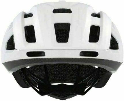 Bike Helmet Oakley ARO3 Endurance Ice Europe I.C.E. White Reflective S Bike Helmet - 3