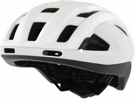 Cyklistická helma Oakley ARO3 Endurance Ice Europe I.C.E. White Reflective M Cyklistická helma - 2