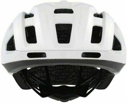 Cyklistická helma Oakley ARO3 Endurance Ice Europe I.C.E. White Reflective M Cyklistická helma - 3