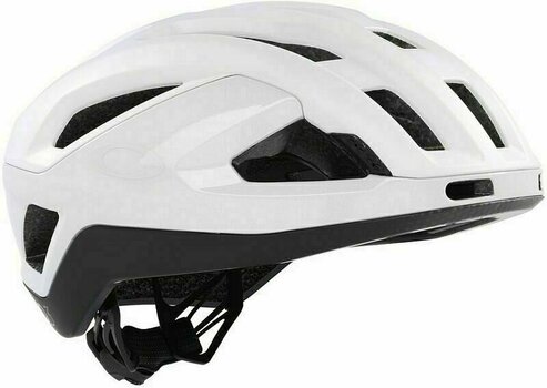 Cyklistická helma Oakley ARO3 Endurance Ice Europe I.C.E. White Reflective M Cyklistická helma - 12