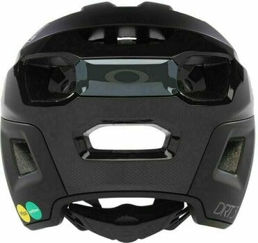 Bike Helmet Oakley DRT3 Trail Europe Matte Black/Matte Reflective S Bike Helmet - 8