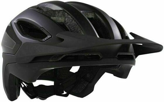 Bike Helmet Oakley DRT3 Trail Europe Matte Black/Matte Reflective S Bike Helmet - 13
