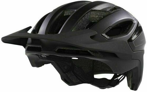 Bike Helmet Oakley DRT3 Trail Europe Matte Black/Matte Reflective M Bike Helmet - 2