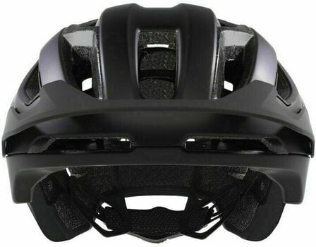 Bike Helmet Oakley DRT3 Trail Europe Matte Black/Matte Reflective M Bike Helmet - 3