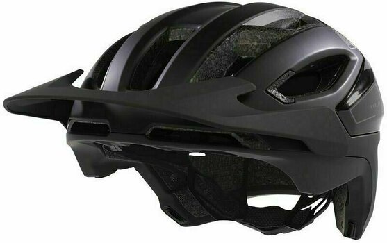 Bike Helmet Oakley DRT3 Trail Europe Matte Black/Matte Reflective L Bike Helmet - 2