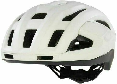 Bike Helmet Oakley ARO3 Endurance Europe Matte Light Gray S Bike Helmet - 2