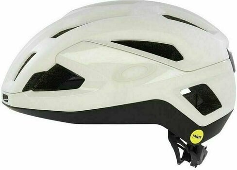 Bike Helmet Oakley ARO3 Endurance Europe Matte Light Gray S Bike Helmet - 5