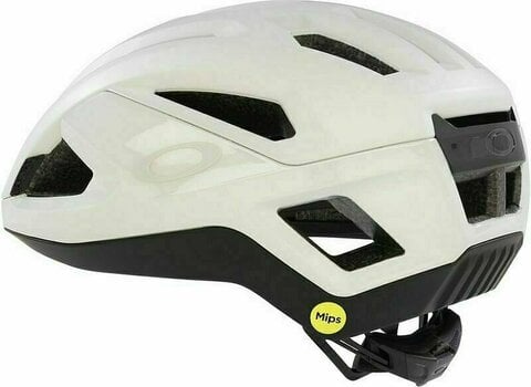 Bike Helmet Oakley ARO3 Endurance Europe Matte Light Gray S Bike Helmet - 6