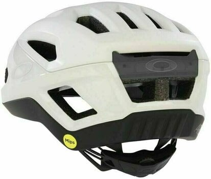 Bike Helmet Oakley ARO3 Endurance Europe Matte Light Gray S Bike Helmet - 7
