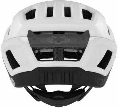 Bike Helmet Oakley ARO3 Endurance Europe Matte Light Gray S Bike Helmet - 8