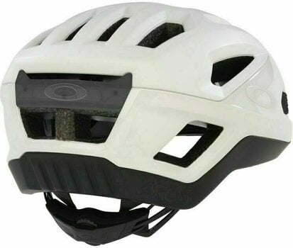 Bike Helmet Oakley ARO3 Endurance Europe Matte Light Gray S Bike Helmet - 9