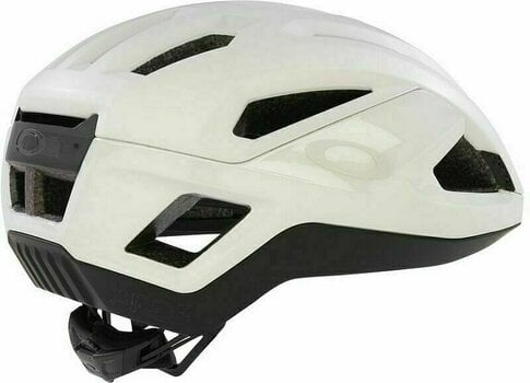 Bike Helmet Oakley ARO3 Endurance Europe Matte Light Gray S Bike Helmet - 10