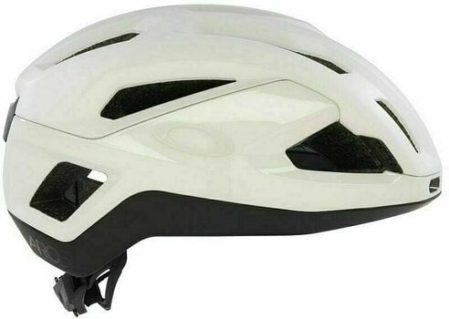 Bike Helmet Oakley ARO3 Endurance Europe Matte Light Gray S Bike Helmet - 11