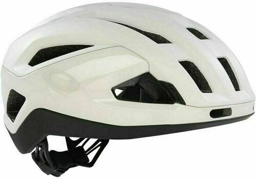 Bike Helmet Oakley ARO3 Endurance Europe Matte Light Gray S Bike Helmet - 12