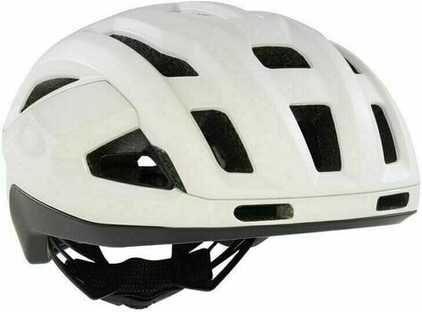 Bike Helmet Oakley ARO3 Endurance Europe Matte Light Gray S Bike Helmet - 13
