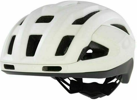 Bike Helmet Oakley ARO3 Endurance Europe Matte Light Gray L Bike Helmet - 4