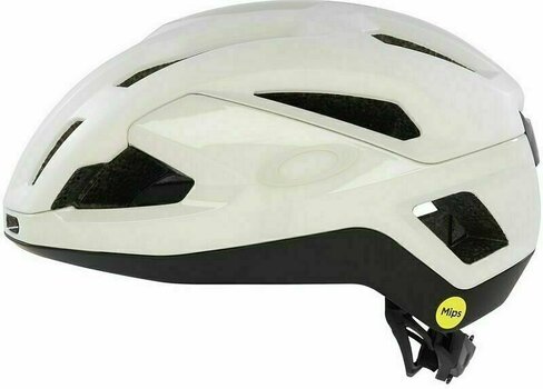 Bike Helmet Oakley ARO3 Endurance Europe Matte Light Gray L Bike Helmet - 5