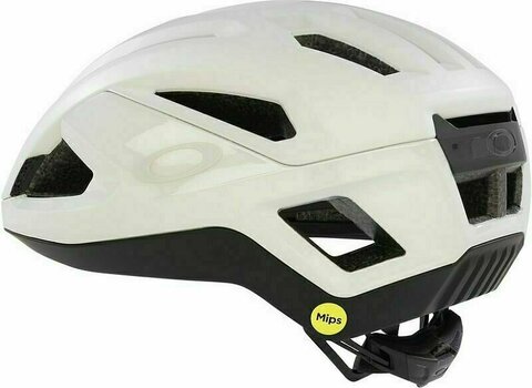 Bike Helmet Oakley ARO3 Endurance Europe Matte Light Gray L Bike Helmet - 6