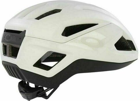 Bike Helmet Oakley ARO3 Endurance Europe Matte Light Gray L Bike Helmet - 10