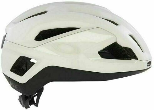 Bike Helmet Oakley ARO3 Endurance Europe Matte Light Gray L Bike Helmet - 11