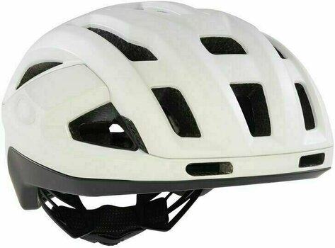 Bike Helmet Oakley ARO3 Endurance Europe Matte Light Gray L Bike Helmet - 13
