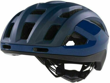 Cyklistická helma Oakley ARO3 Endurance Europe Matte Poseidon/Navy S Cyklistická helma - 2