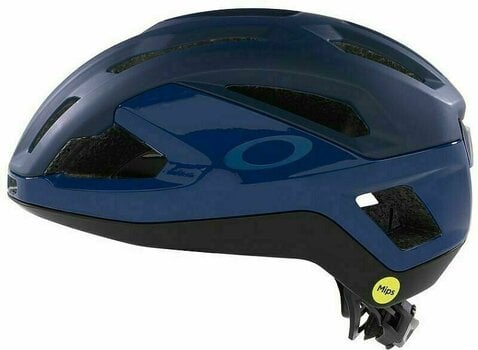 Bike Helmet Oakley ARO3 Endurance Europe Matte Poseidon/Navy S Bike Helmet - 5